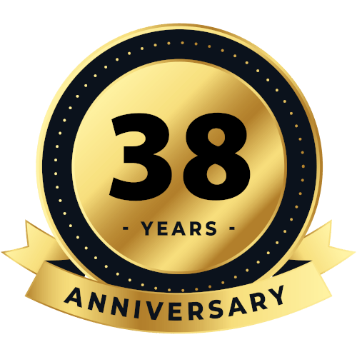 38-years-anniversary
