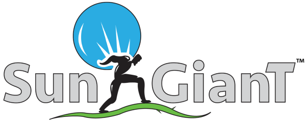 Sun Giant Logo